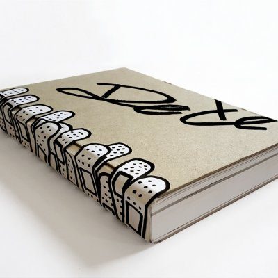 DEDE & Nitzan Mintz - Out Of Place