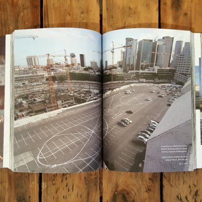 DEDE & Nitzan Mintz - Out Of Place