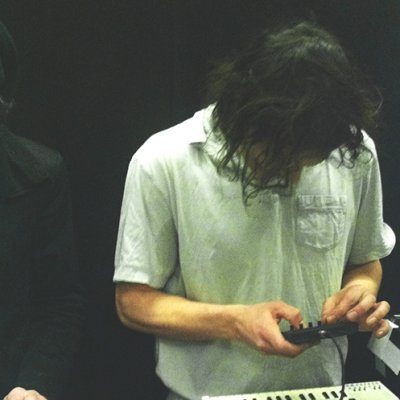 Digital Stone Age - Clemens Denk, Voodoo Jürgens, Jan Linke ,Mathias Wieder