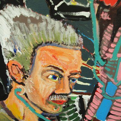 Digital Stone Age - Clemens Denk, Voodoo Jürgens, Jan Linke ,Mathias Wieder