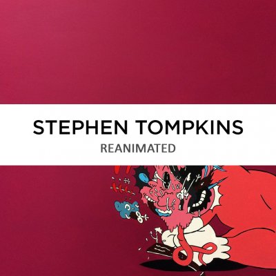 Stephen Tompkins