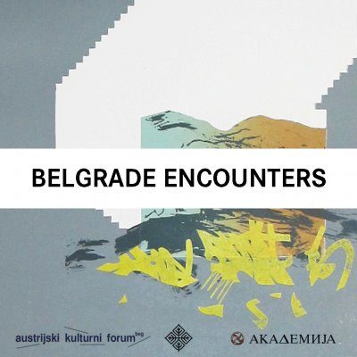 Belgrade Encounters