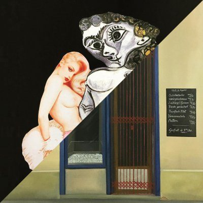 NO OPENING 03 - Ben Reyer & Rudolf Fitz