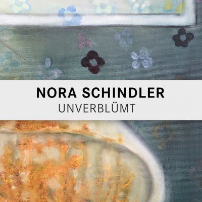 Nora Schindler - Unverblümt