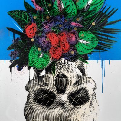 NO OPENING 02 - Linda Steiner & Mariella Lehner