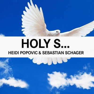 Heidi Popovic & Sebastian Schager  Holy S...