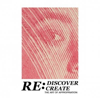 Re-Discover / Re-Create