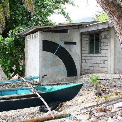 Nina Buchner -  Kung Fruit