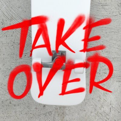 Rudi Cotroneo - 32°C auf Lampedusa