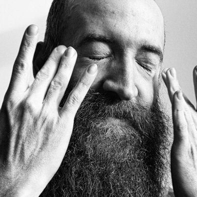 Philipp Muerling - selfies