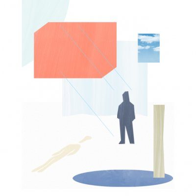 David Mase: Innen-Innen=Außen