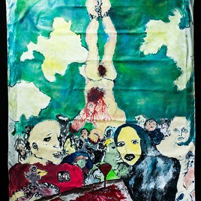 Digital Stone Age - Clemens Denk, Voodoo Jürgens, Jan Linke ,Mathias Wieder