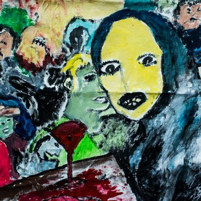 Digital Stone Age - Clemens Denk, Voodoo Jürgens, Jan Linke ,Mathias Wieder