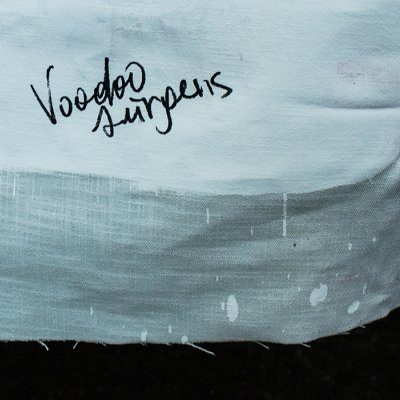 Digital Stone Age - Clemens Denk, Voodoo Jürgens, Jan Linke ,Mathias Wieder