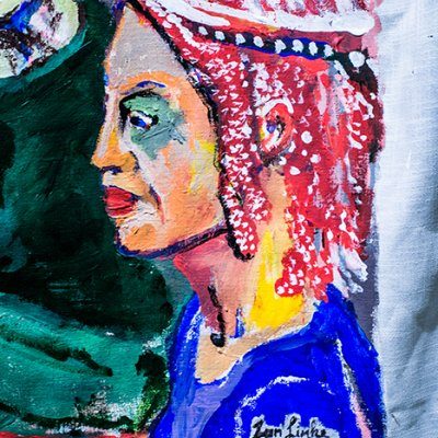 Digital Stone Age - Clemens Denk, Voodoo Jürgens, Jan Linke ,Mathias Wieder