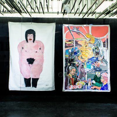 Digital Stone Age - Clemens Denk, Voodoo Jürgens, Jan Linke ,Mathias Wieder