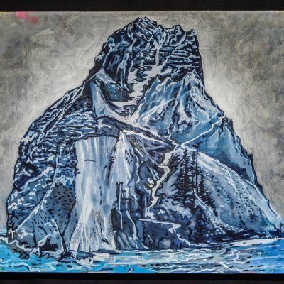 Jan Arnold Gallery x SuperVieDo 