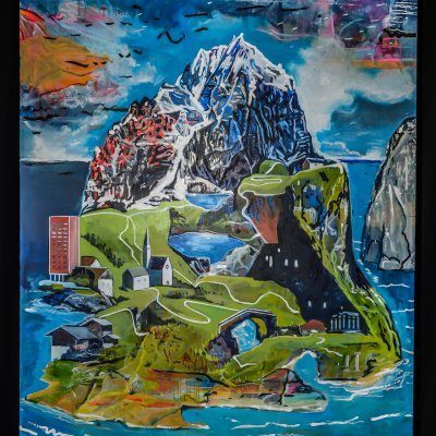 Jan Arnold Gallery x SuperVieDo 