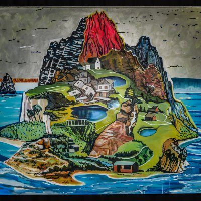 Jan Arnold Gallery x SuperVieDo 