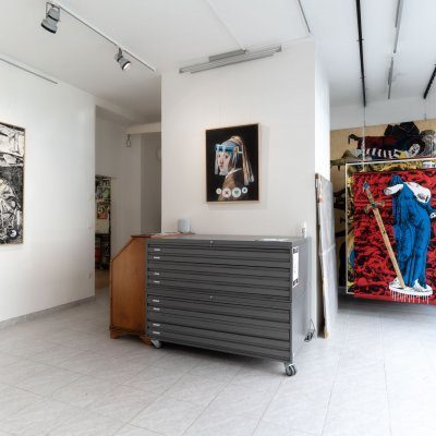 BTOY & Sebastian Schager