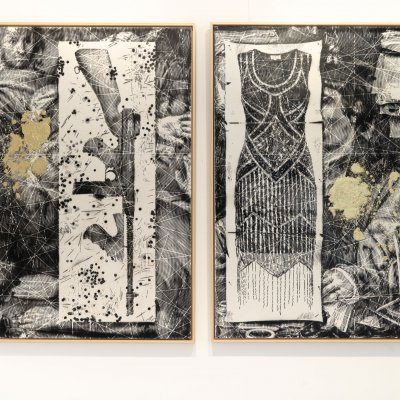 BTOY & Sebastian Schager