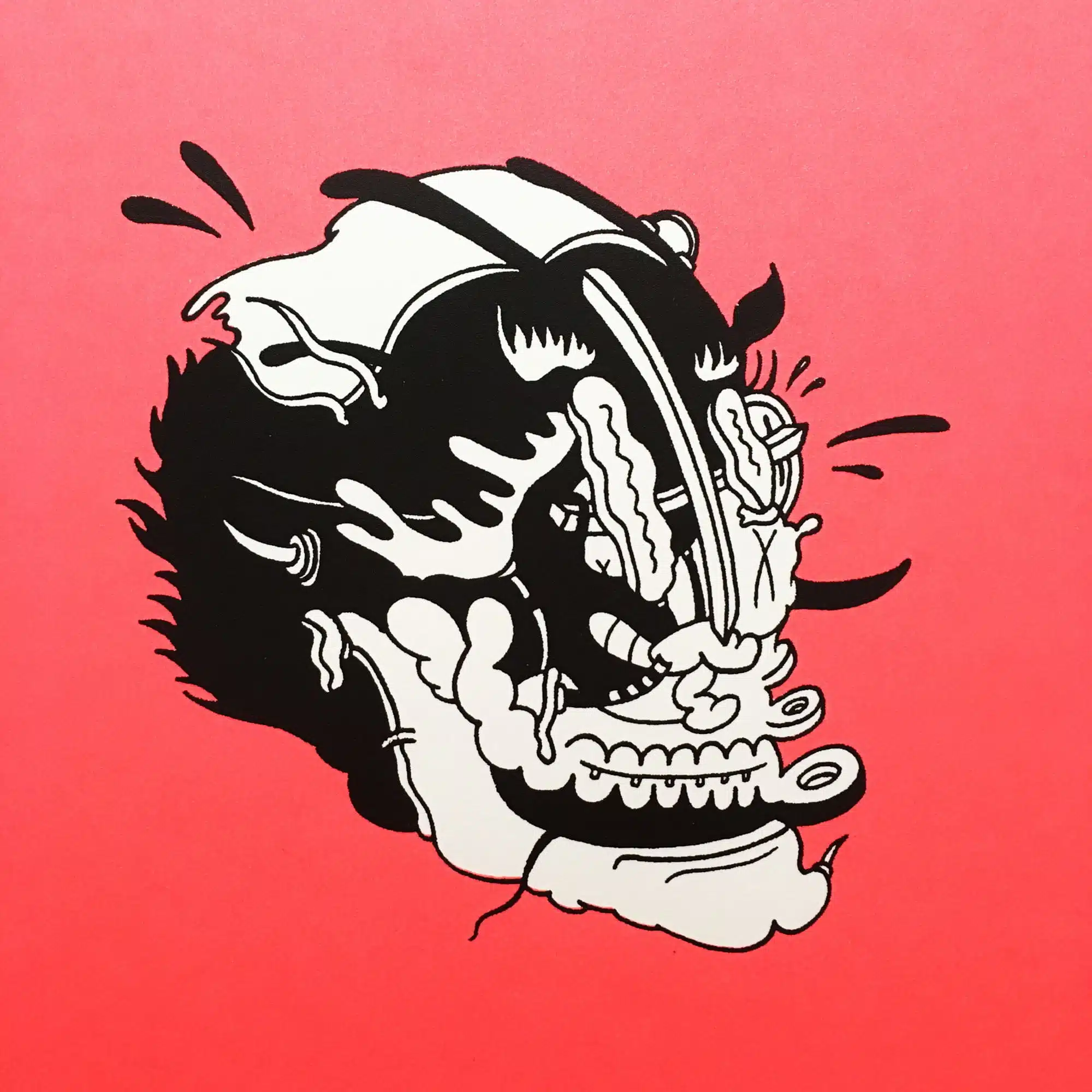 Stephen Tompkins (US) - Detail view 1