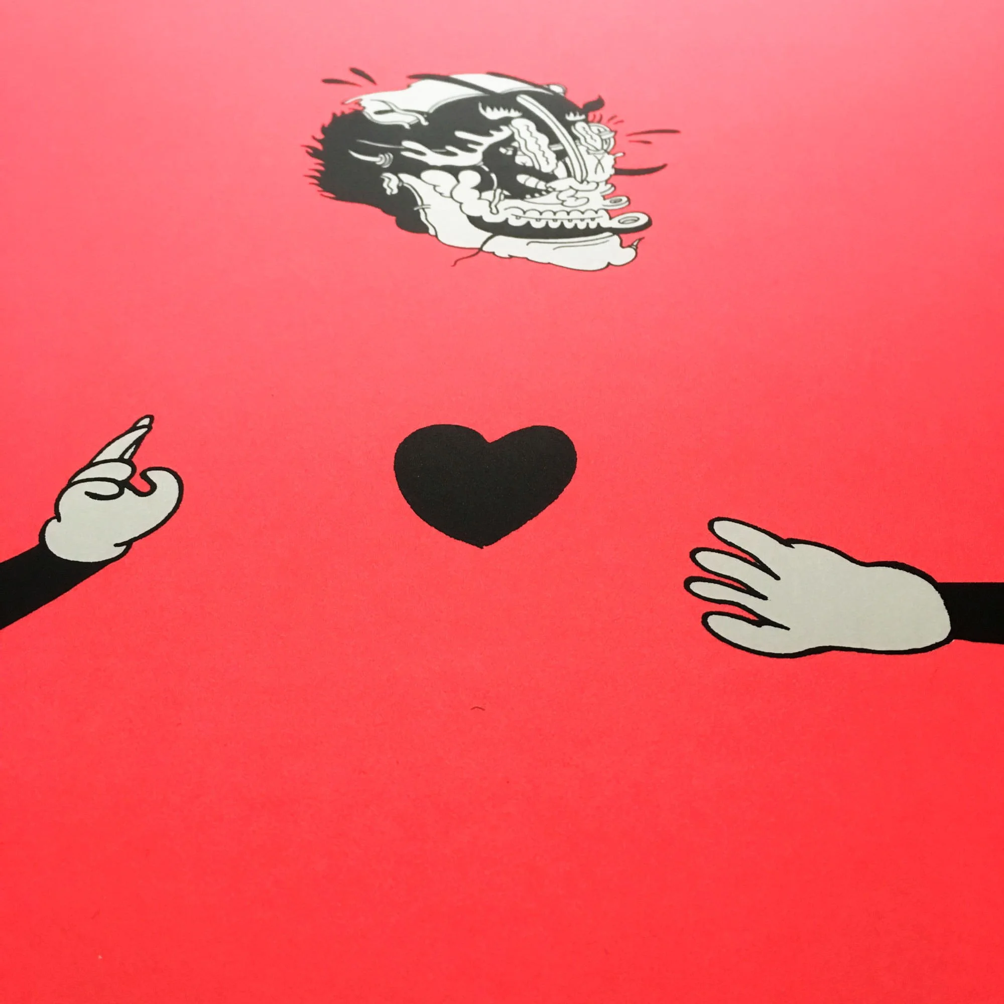 Stephen Tompkins (US) - Detail view 2