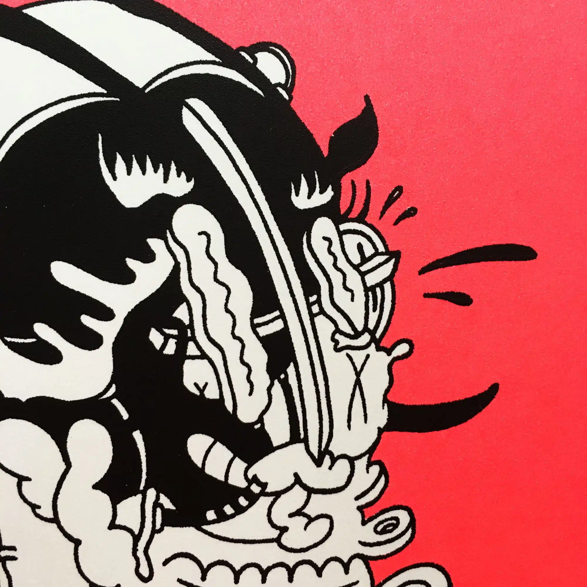 Stephen Tompkins (US) - Detail view 3